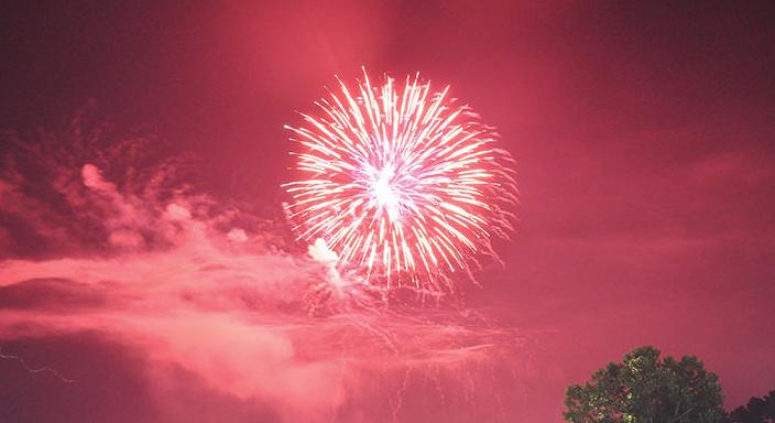 Paintsville celebrates Independence Day